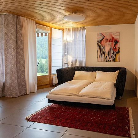 Apartment Chesa Piz Cotschen 2 By Interhome Pontresina Zewnętrze zdjęcie