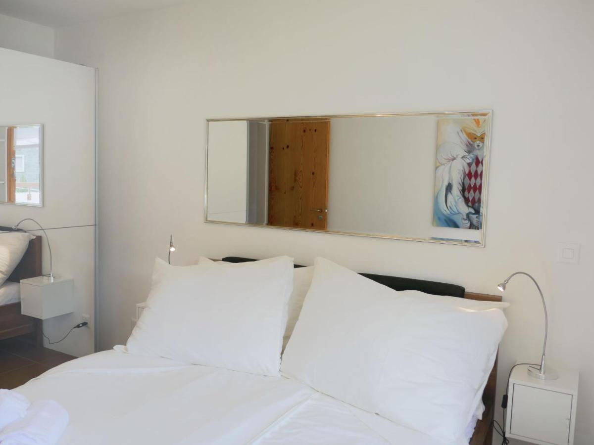 Apartment Chesa Piz Cotschen 2 By Interhome Pontresina Zewnętrze zdjęcie