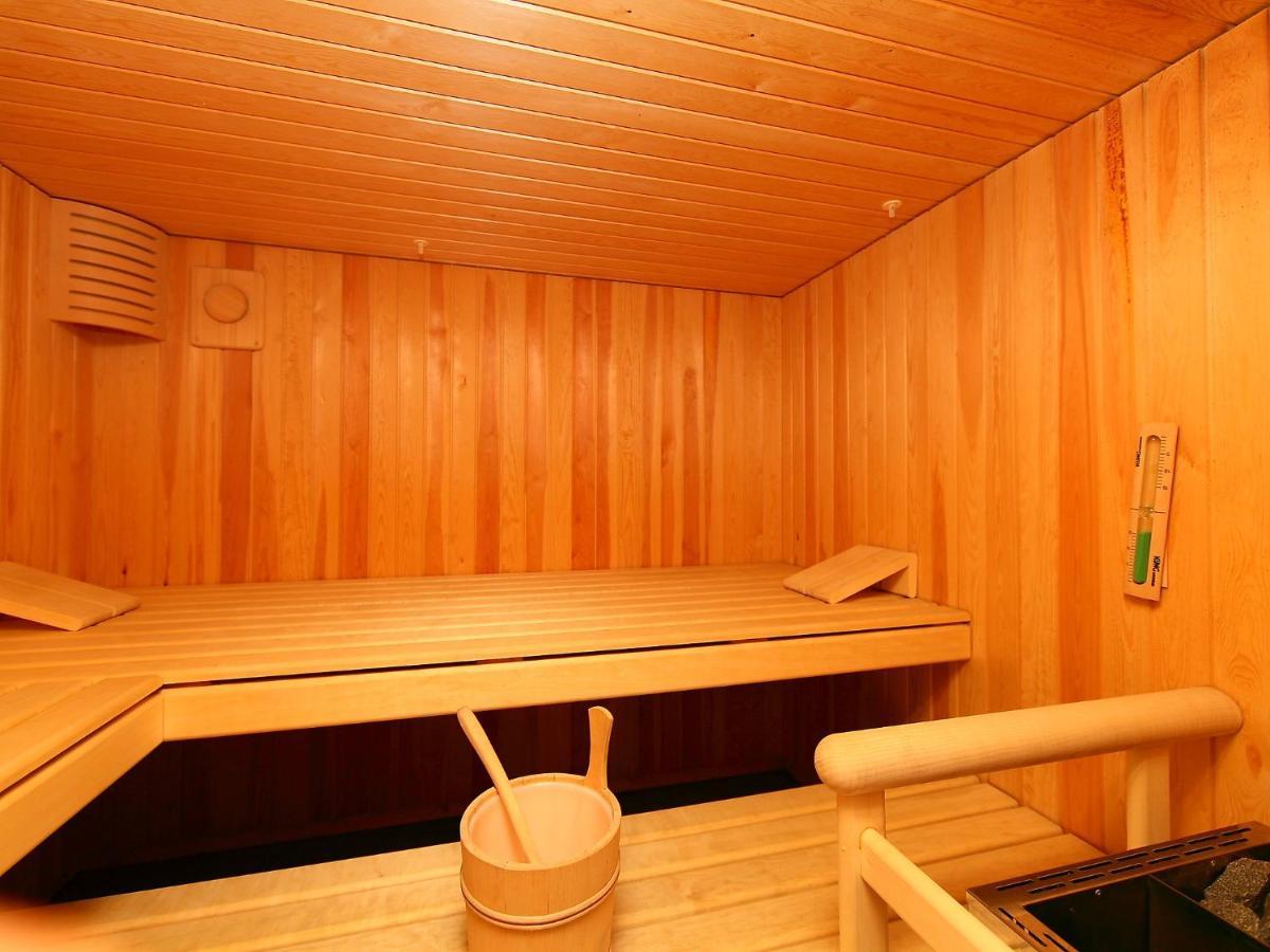 Apartment Chesa Piz Cotschen 2 By Interhome Pontresina Zewnętrze zdjęcie