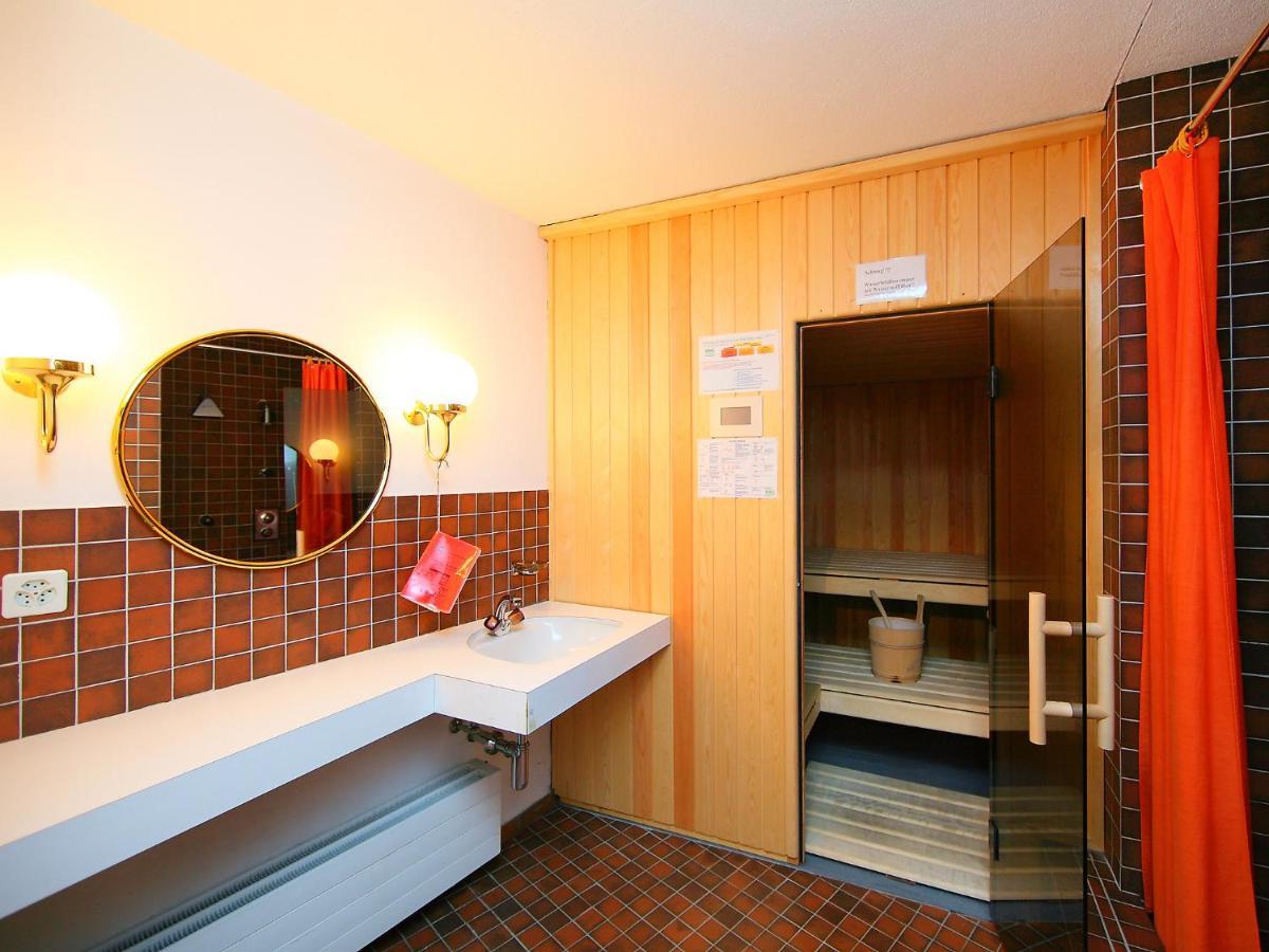 Apartment Chesa Piz Cotschen 2 By Interhome Pontresina Zewnętrze zdjęcie