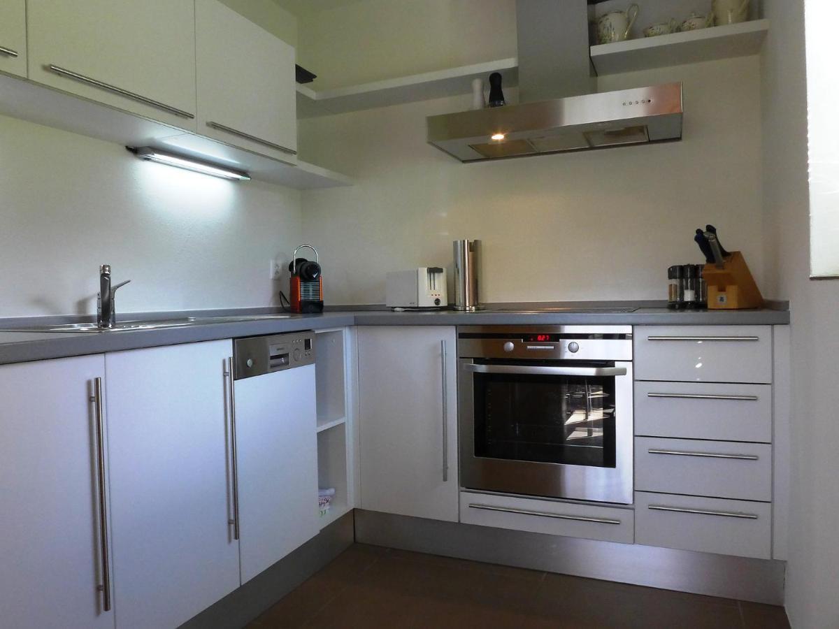 Apartment Chesa Piz Cotschen 2 By Interhome Pontresina Zewnętrze zdjęcie