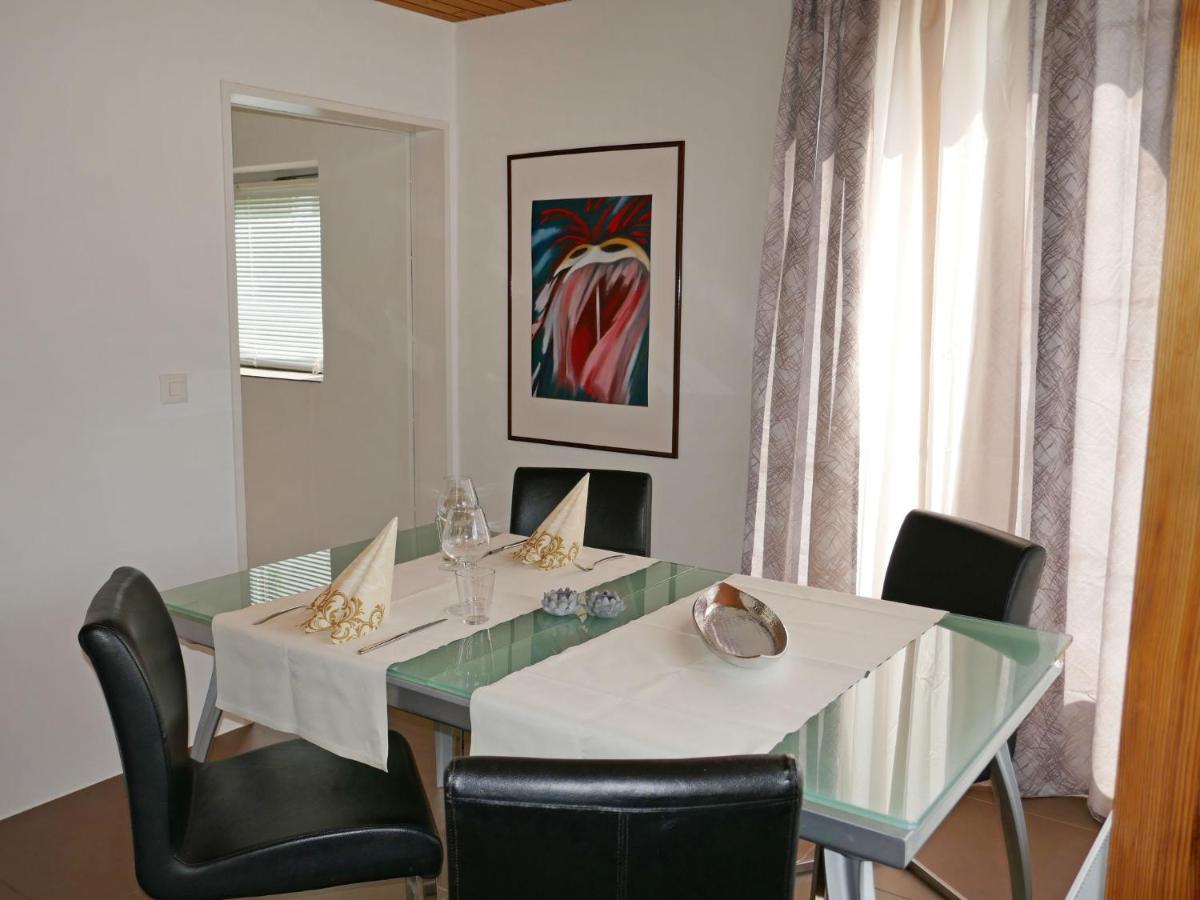 Apartment Chesa Piz Cotschen 2 By Interhome Pontresina Zewnętrze zdjęcie