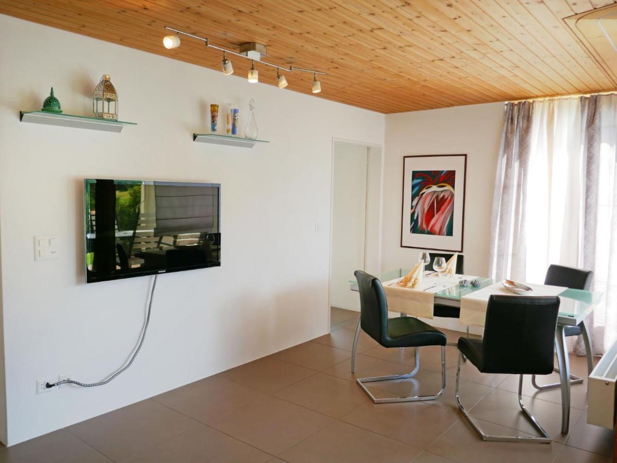 Apartment Chesa Piz Cotschen 2 By Interhome Pontresina Zewnętrze zdjęcie